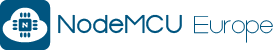 NodeMCU Europe